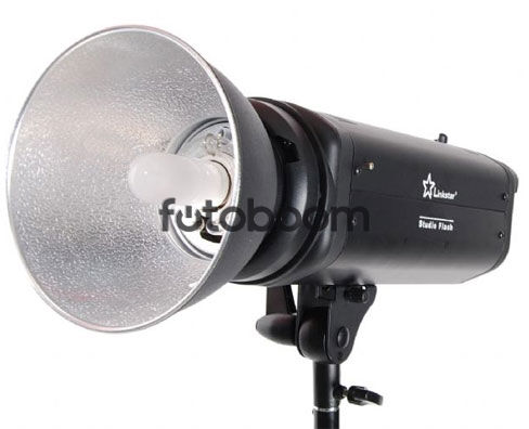 LF-1000D Flash Estudio