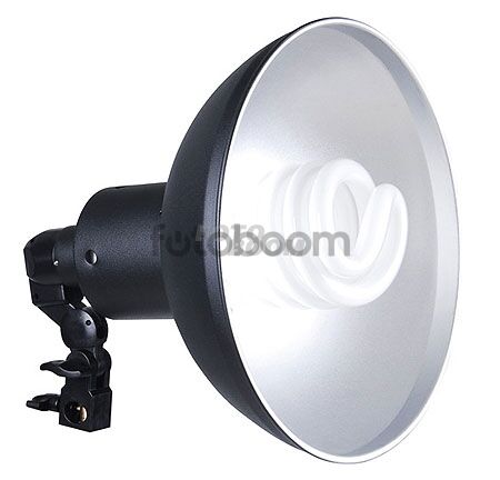 QFL-1R30 Lampara Fluorescente