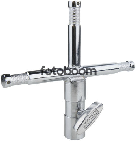 KS-148 Adaptador 3-Ways Baby