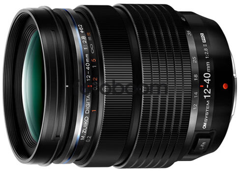 12-40mm f/2.8 PRO II