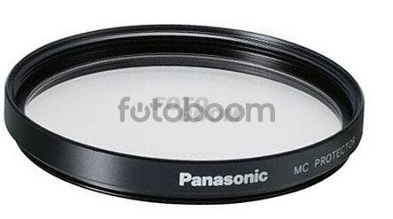 Filtro protector MC 52mm