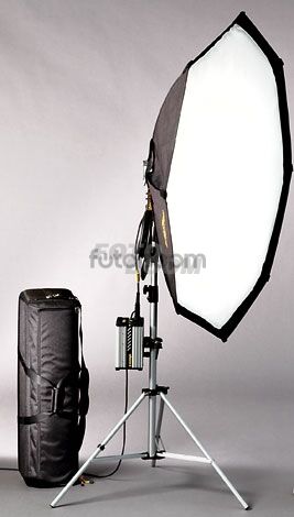 Kit DSOCTDT Octodome DLH1000SPLUS+400S