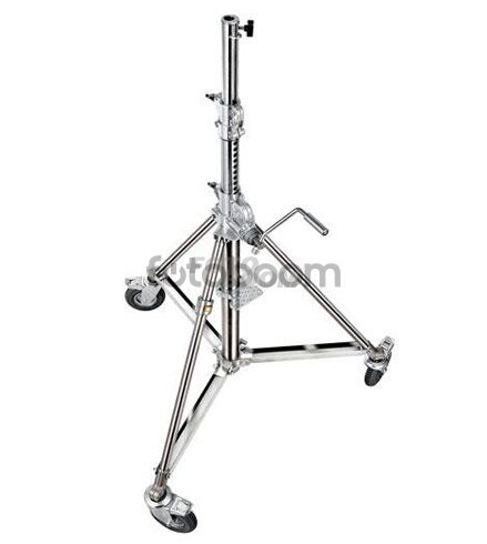 B6029X Super Wind Up 40 (Inox)