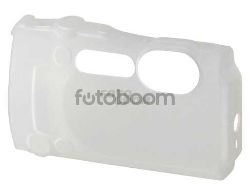 CSCH-124 Funda Silicona TG860