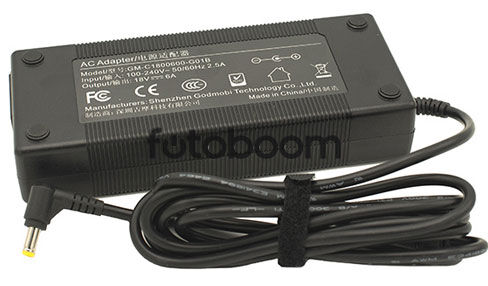 Adaptador AC para VLD85T