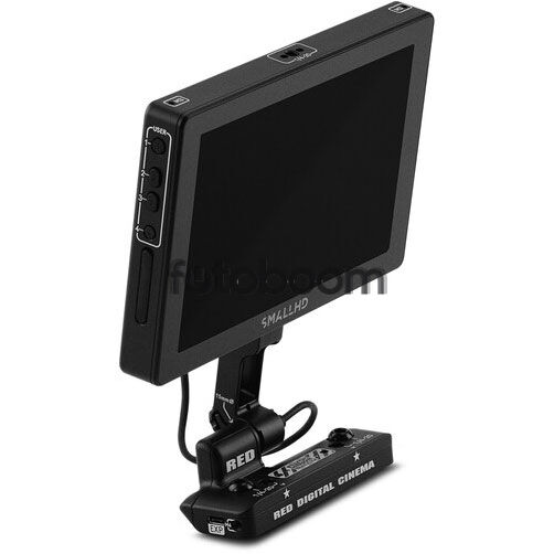 DSMC3 RED Touch 7.0 LCD