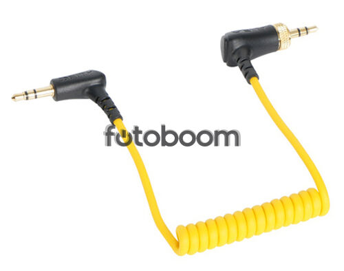 C12- 3.5 Locking TRS a TRS Coiled
