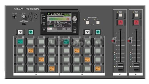 RC-HS32PD