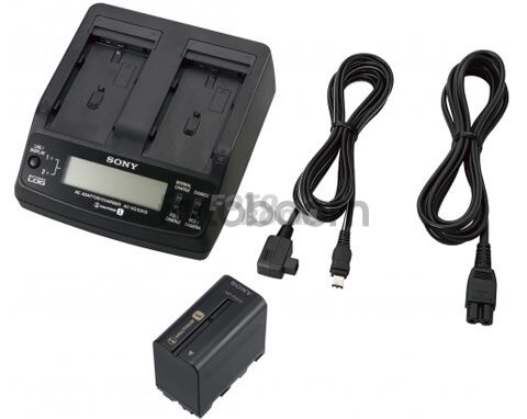 ACC-L1BP Cargador