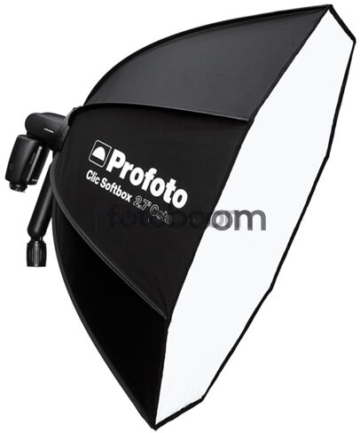 Softbox Clic Octa 80cm REF 101319