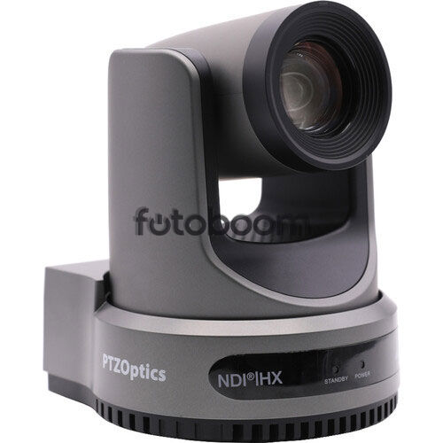 Move 4K 20X (Gris)
