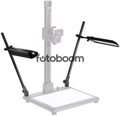Kit Iluminacion LED para COPYLAZER RB 5270 DX