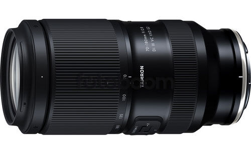70-180mm f/2.8 Di III VC VXD G2 Nikon Z