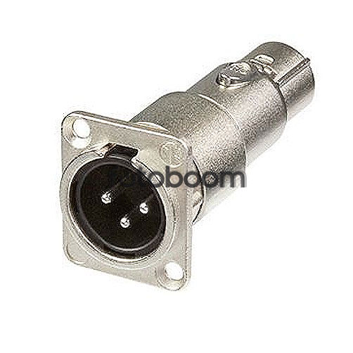 NA3 MDF Adaptador