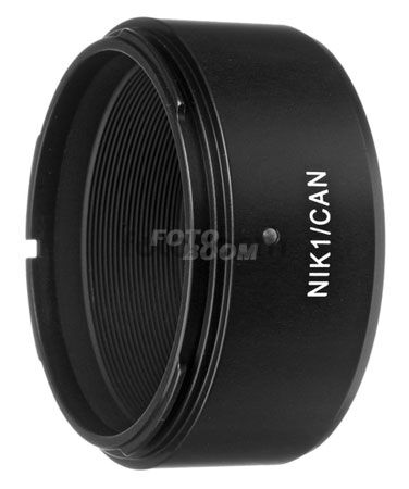NIK1/CAN Adaptador