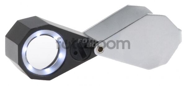 Triplet 10x LED