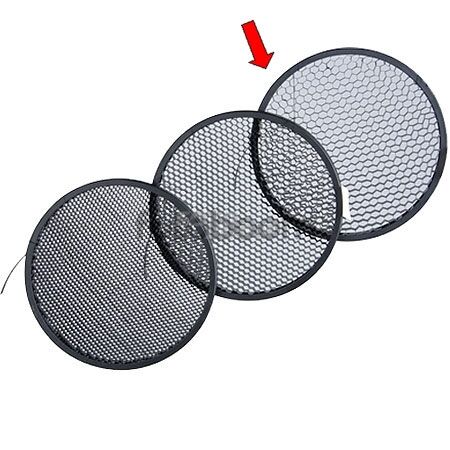 Honeycomb CHC-1610-4S 160mm