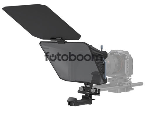 3646 Teleprompter multifuncional