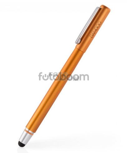 Bamboo Stylus Solo3 Naranja