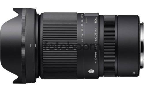 16-300mm f3.5-6.7 DC OS (C) Canon RF