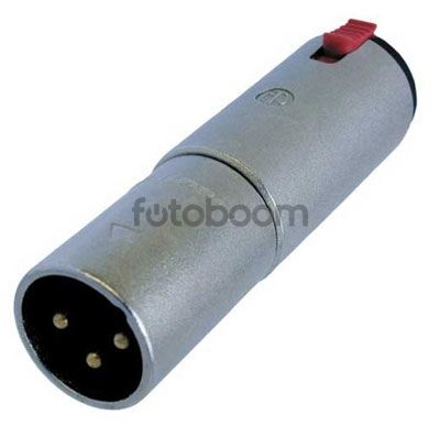 NA 3 MJ Adaptador