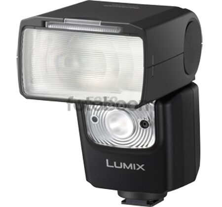 DMW-FL580LE + PHOTOCam III 2850mAh