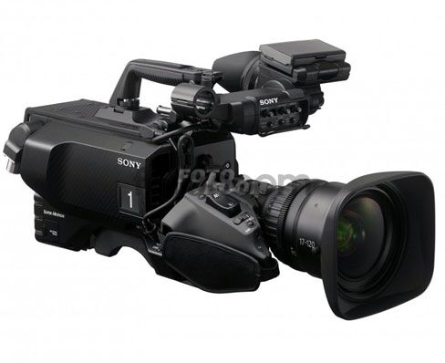 HDC-4800