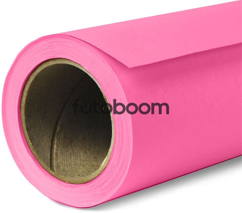 Fondo Tulipán 9037 ROSE PINK 2,75 x 11m