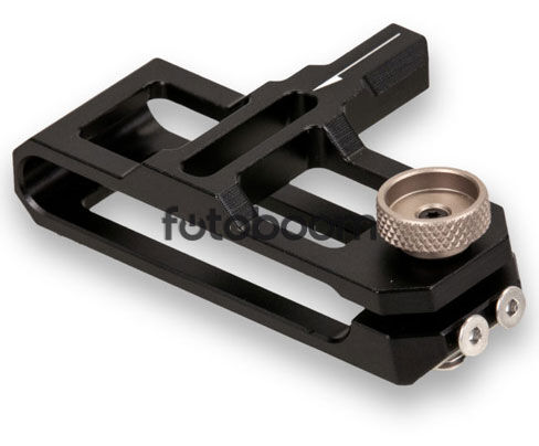 Soporte Tiltaing para T7 SSD (negro)