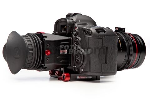 Z-Finder Pro 2.5x 3.2 pulgadas