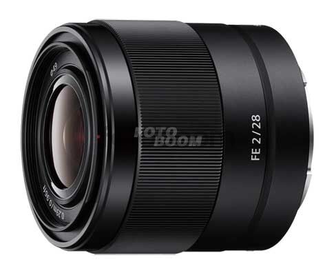 28mm f/2,0 FE