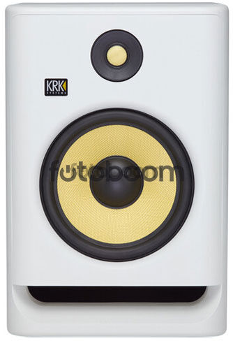 ROKIT 8 G4 - Blanco