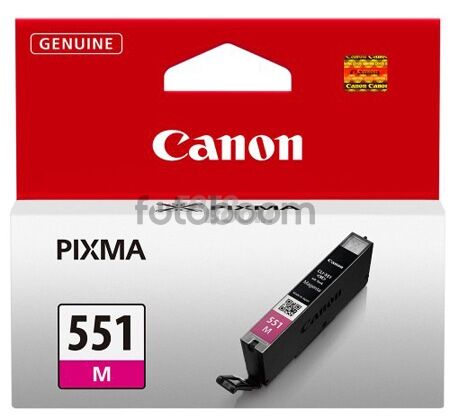 CLI-551 M Magenta