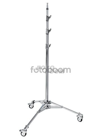 A5043 High Baby Roller 43 (Aluminio/Acero)