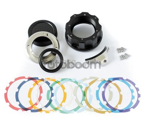 IMS Adaptador 135mm t2.1 a MFT