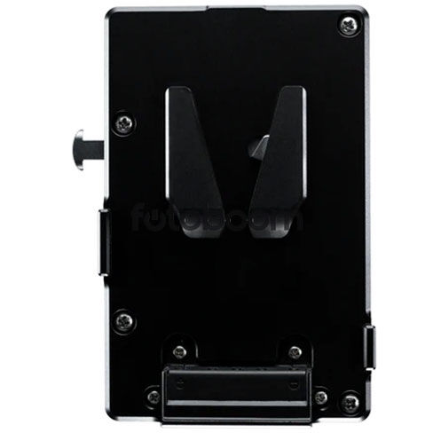 Pro Battery Plate Female VMount