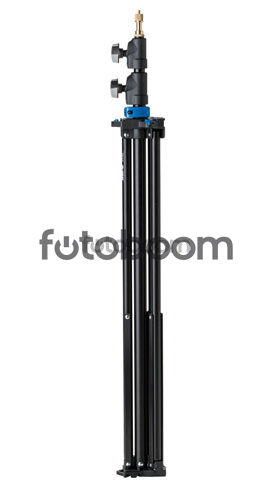 080AC Mini Click Stand amortiguado