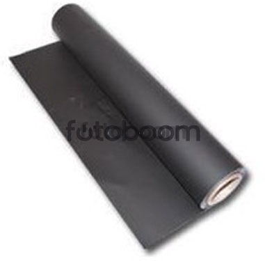 Photofoil Negro Mate 60,96cm x 3,05m (En Bolsa)