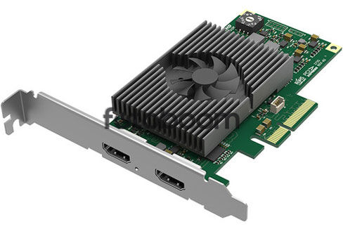 Pro capture HDMI 4K Plus LT