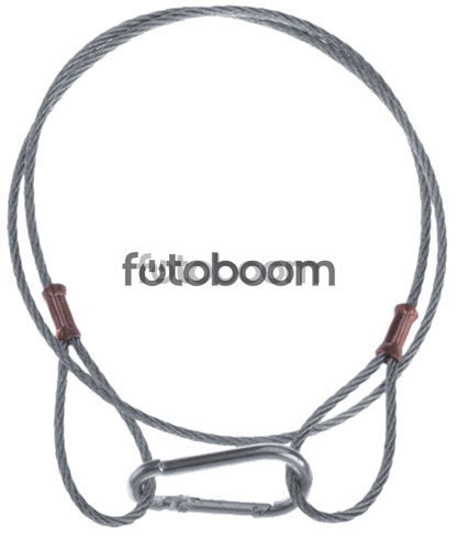 S-050 Safety Cable