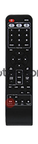 Mando universal PTZ