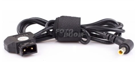 S-7109 Cable Dtap a Sony PMW-EX