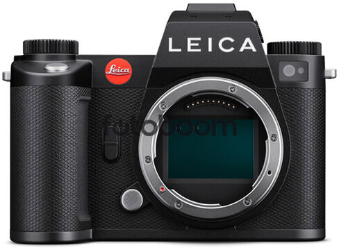Leica SL3
