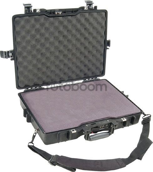 Maleta 1495 con foam