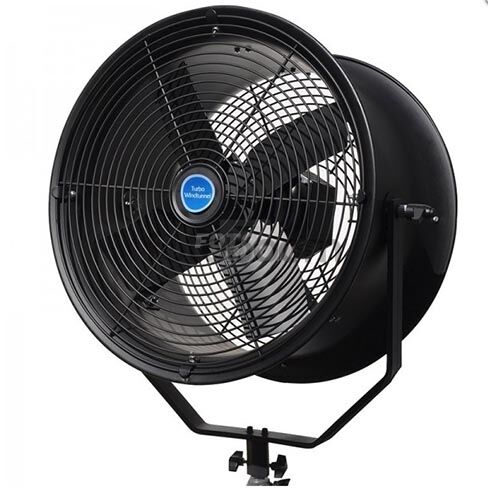 Wind Tunel 1400