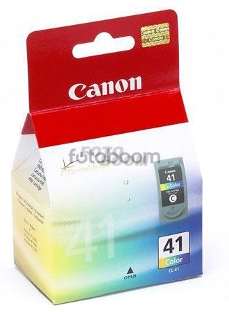 CL-41 Color