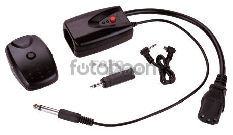 ART-8G Radio Trigger
