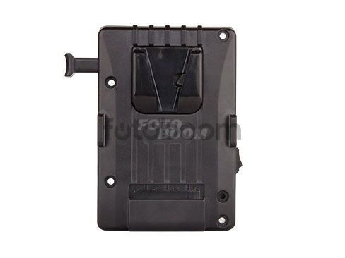 S-7010S Plato Batería V Mount