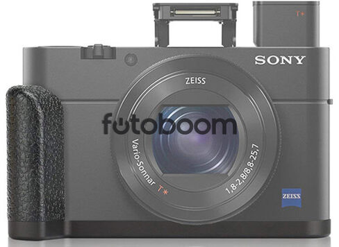 MK-RX100G