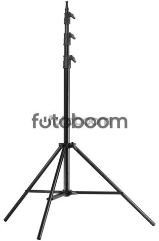 023AC Midi Pro Stand amortiguado